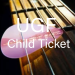 Ullapool Guitar Festival 2026 - Child